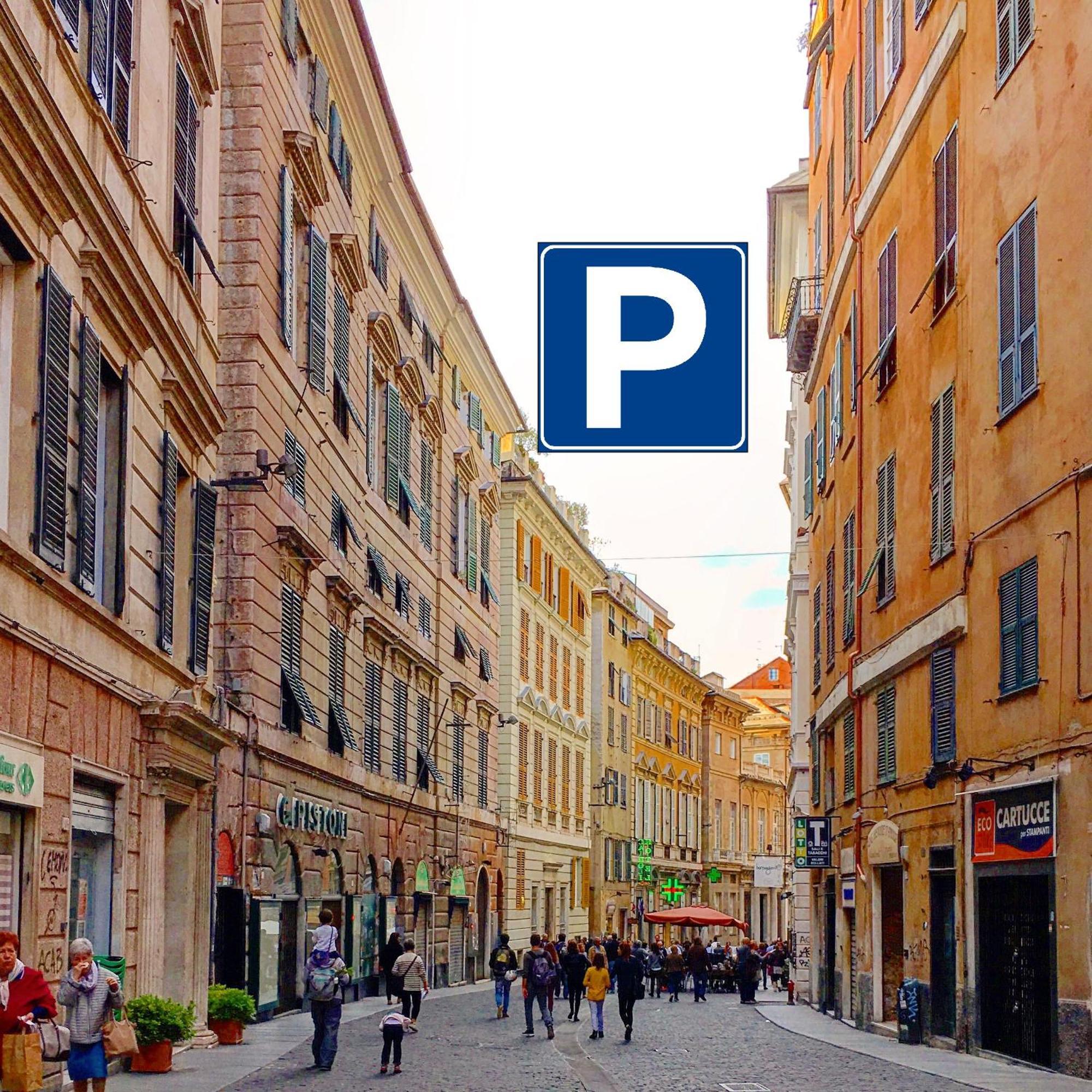 Houseingenoacenter Parking Daire Dış mekan fotoğraf