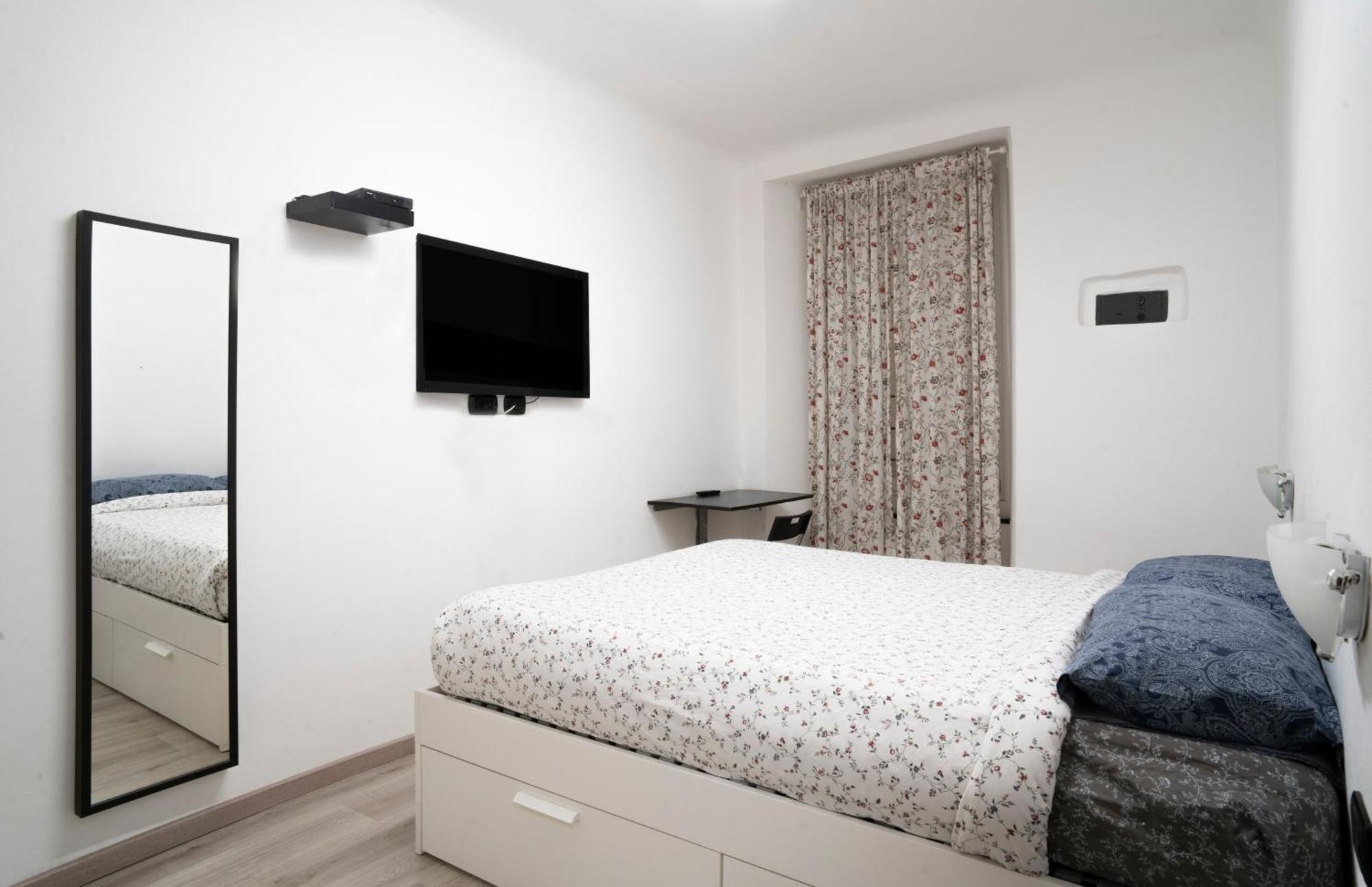 Houseingenoacenter Parking Daire Dış mekan fotoğraf