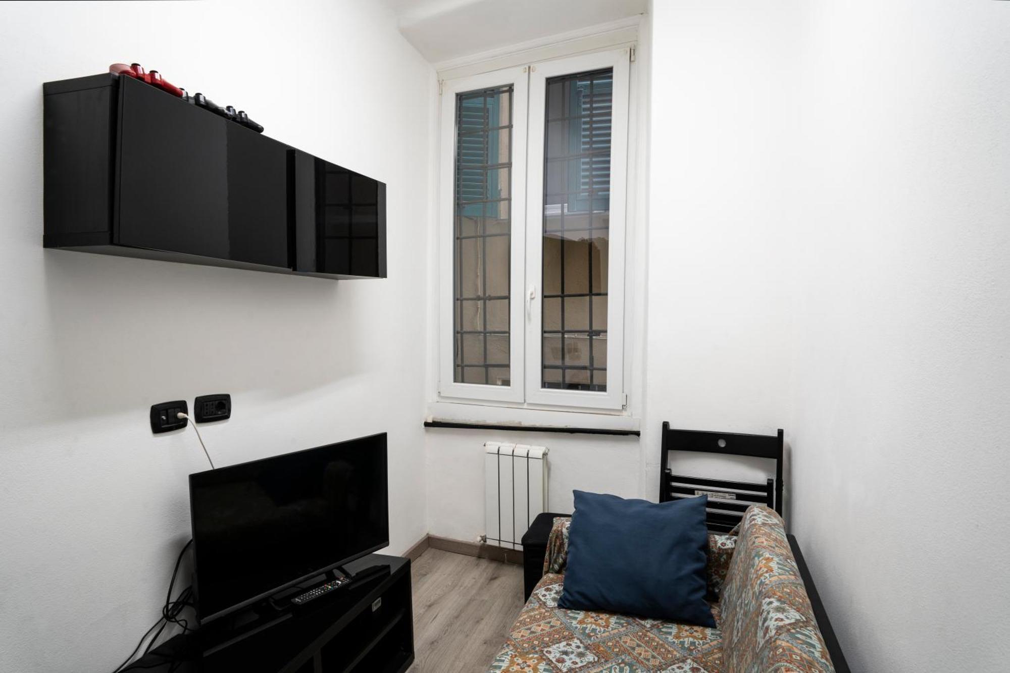 Houseingenoacenter Parking Daire Dış mekan fotoğraf