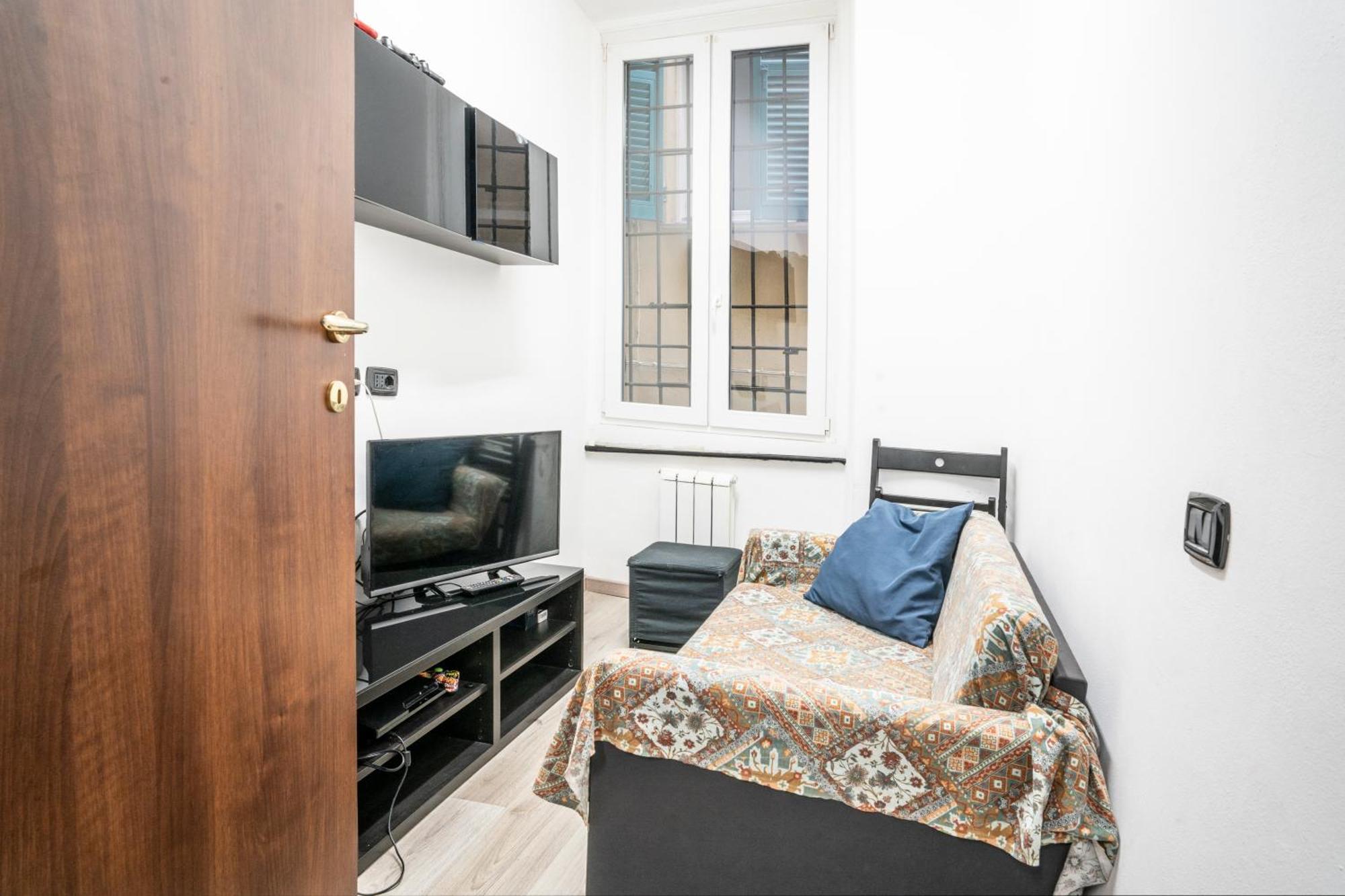 Houseingenoacenter Parking Daire Dış mekan fotoğraf