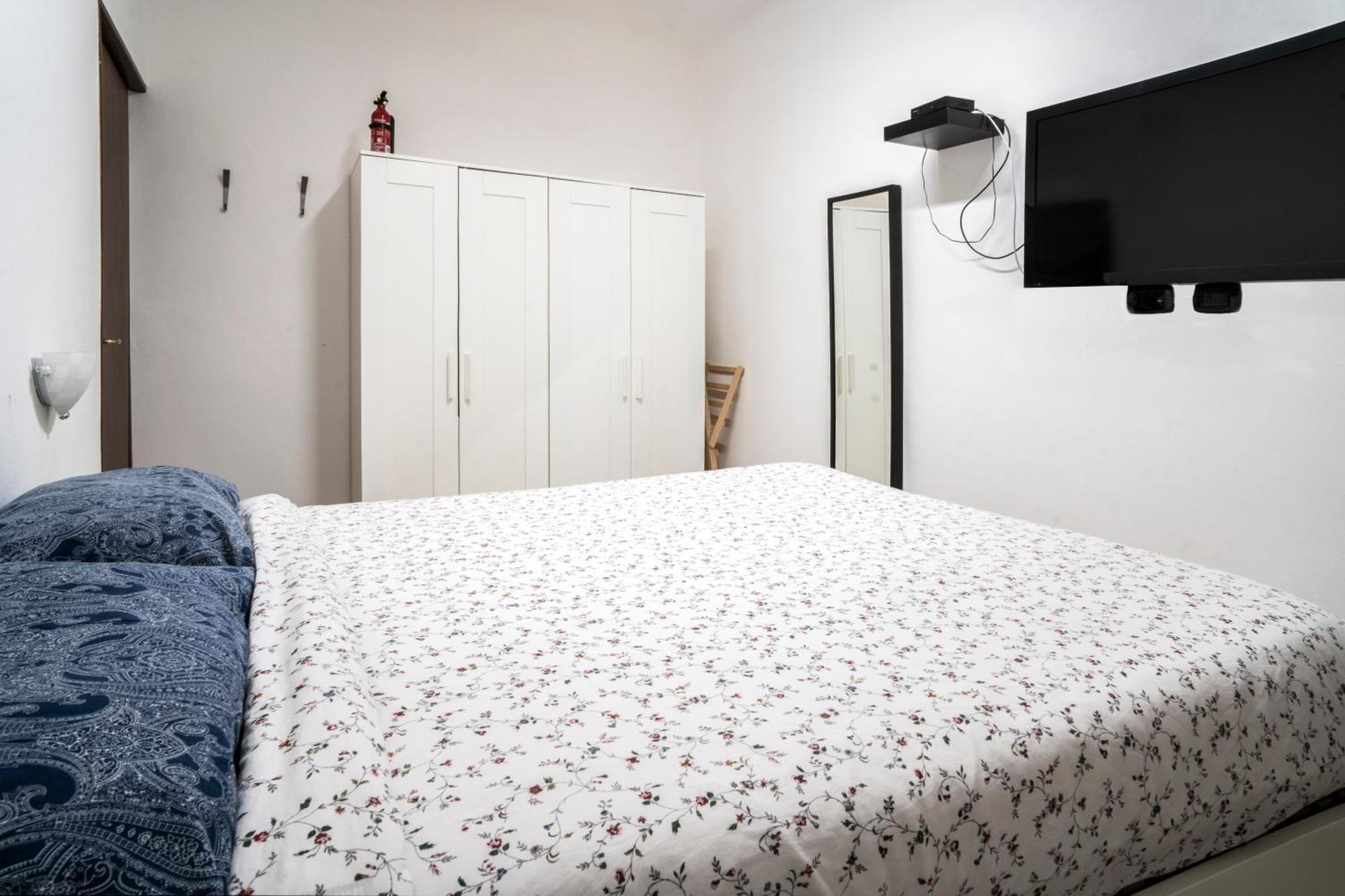 Houseingenoacenter Parking Daire Dış mekan fotoğraf