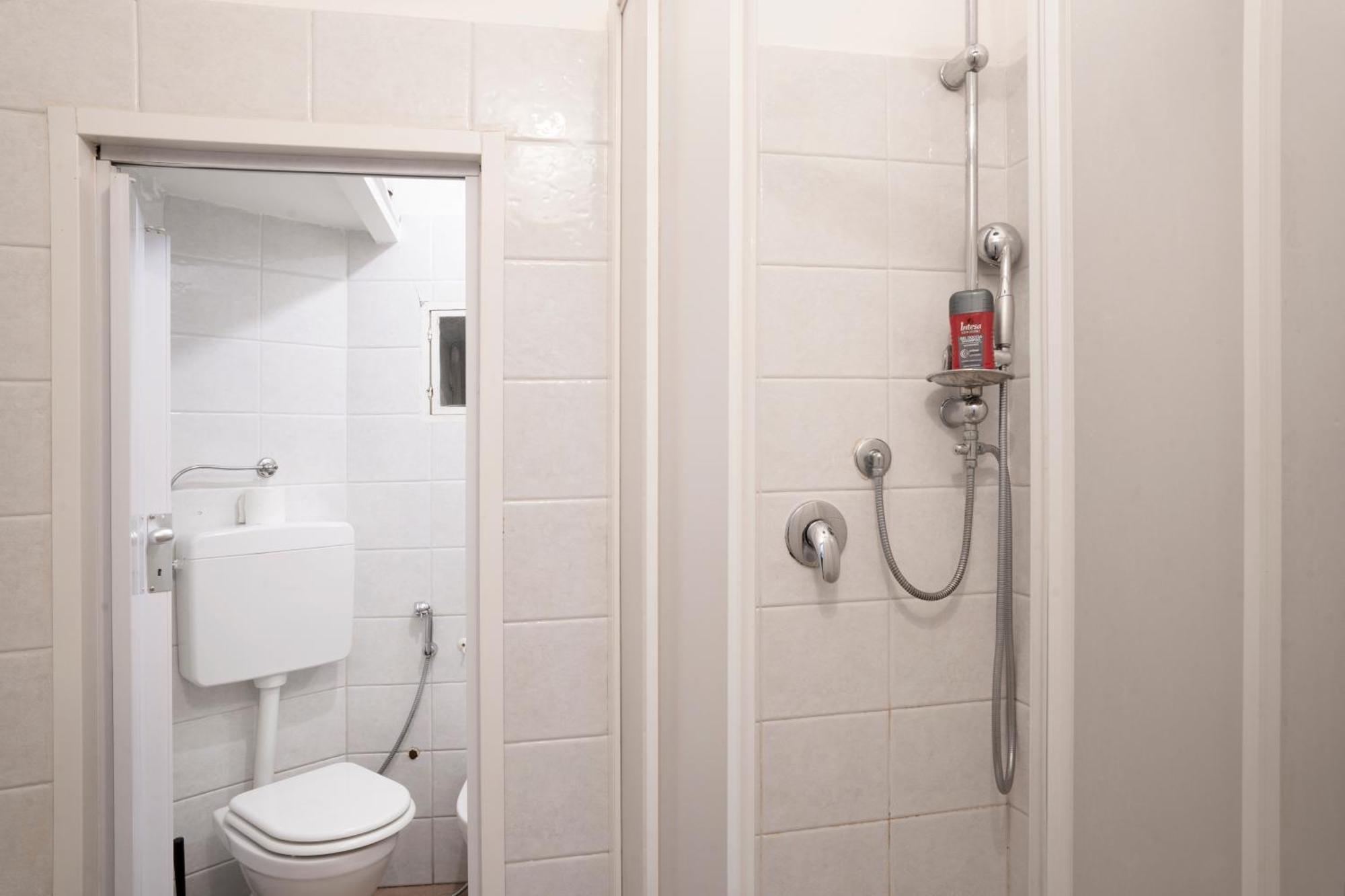 Houseingenoacenter Parking Daire Dış mekan fotoğraf