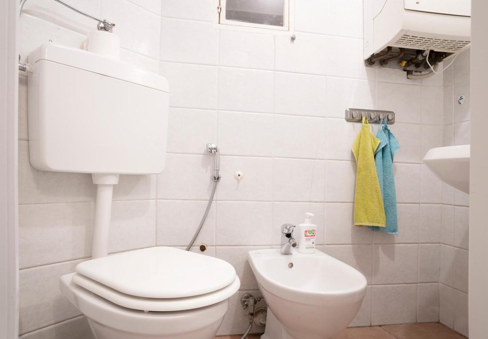 Houseingenoacenter Parking Daire Dış mekan fotoğraf