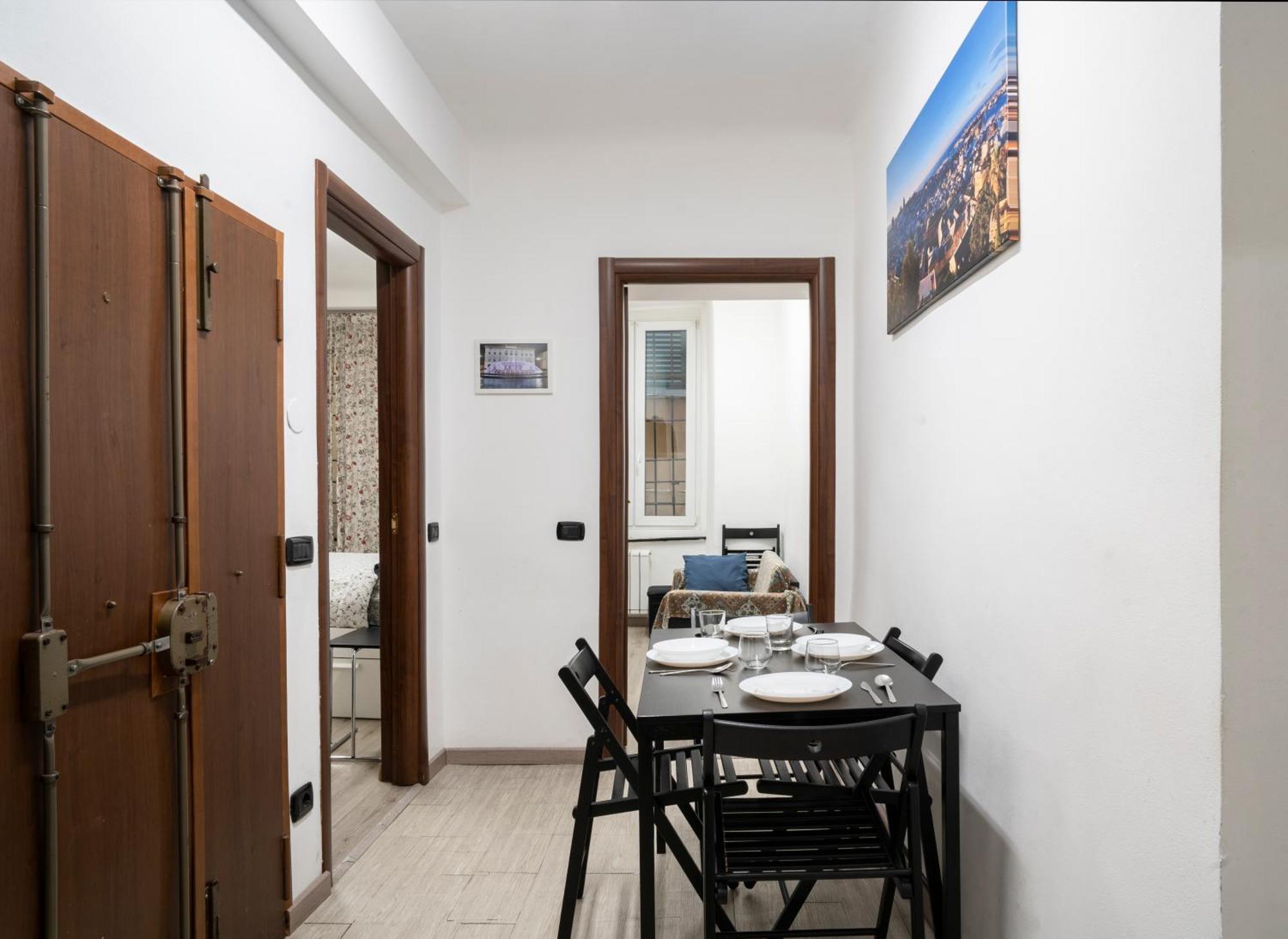 Houseingenoacenter Parking Daire Dış mekan fotoğraf