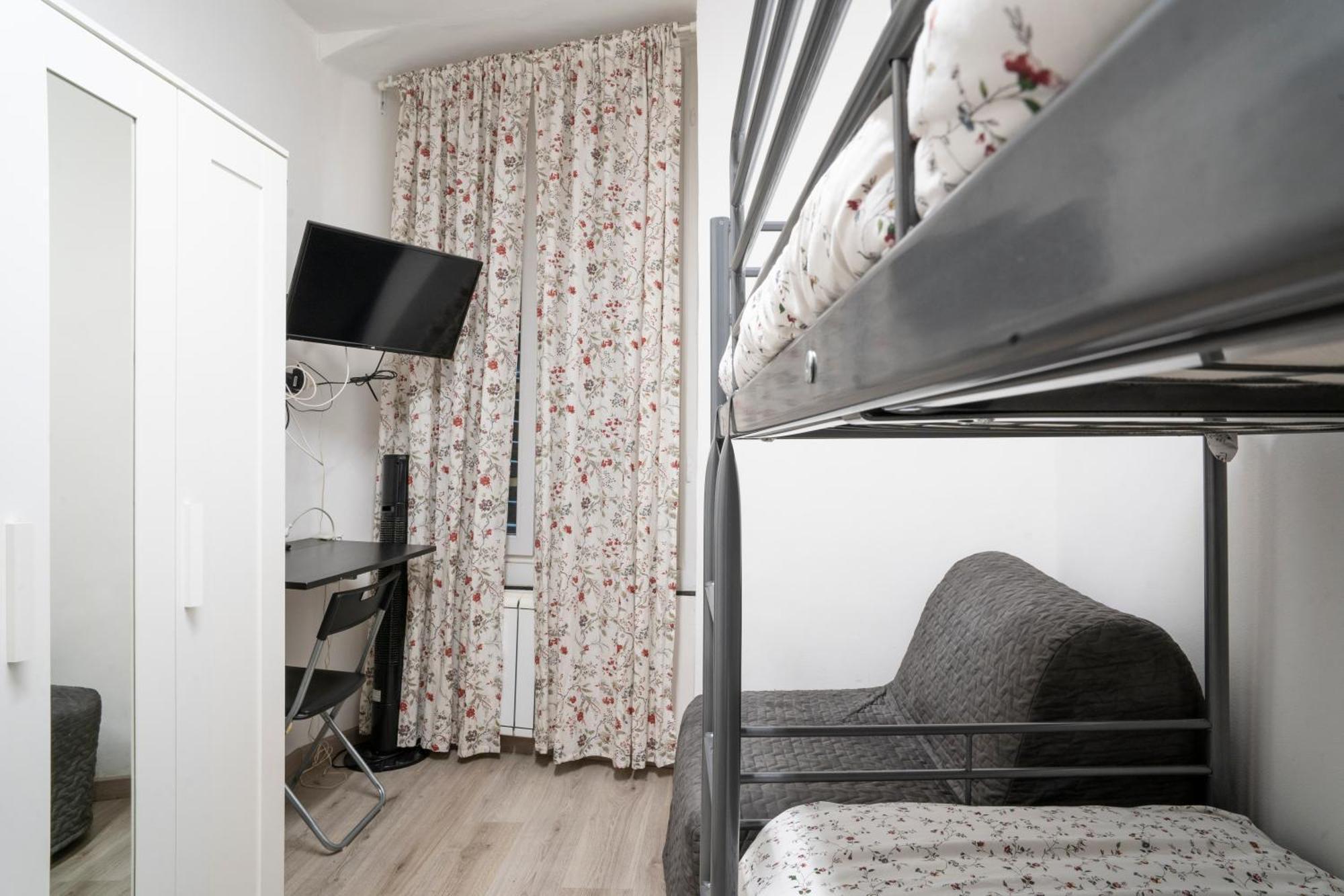 Houseingenoacenter Parking Daire Dış mekan fotoğraf